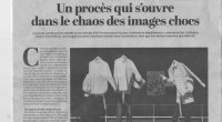 Le 27 septembre 2016, les salariés d’Air France en lutte contre les licenciements ont été convoqués devant le Tribunal de Grande Instance de Bobigny. La CGT a décidé de faire […]