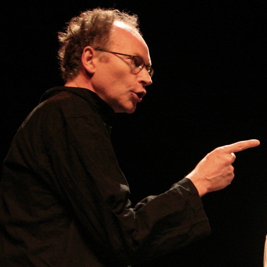 Pierre Lénel : « Se détacher de la valeur travail »