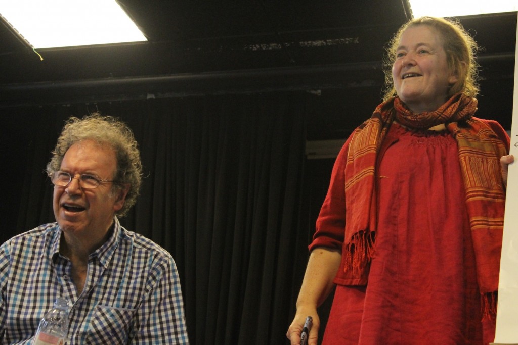 Pierre Alphandéry et Barberine d’Ornano : introduction aux normes