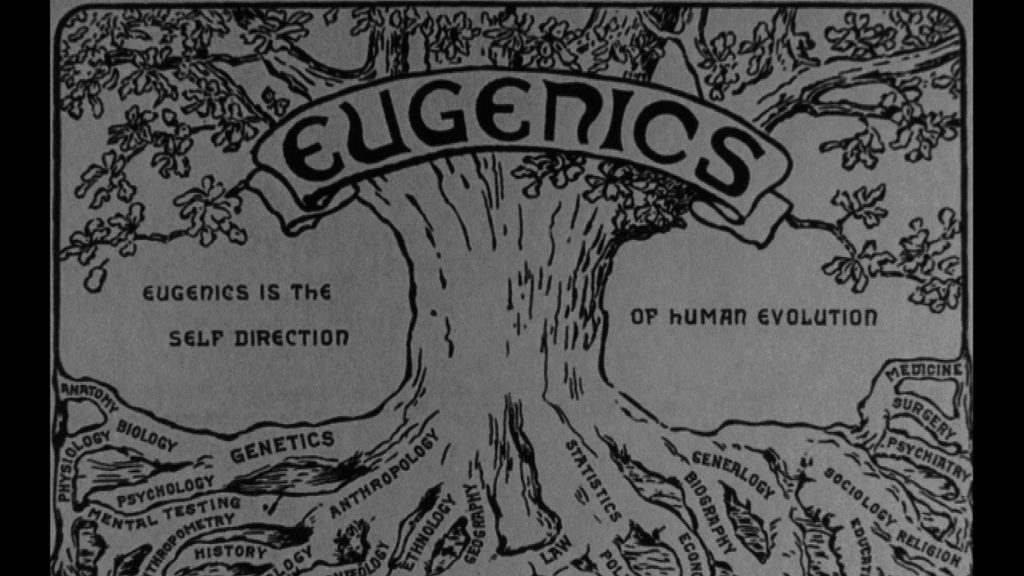 Guillaume Dreyfus : retour sur l’eugénisme