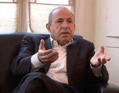 Roland Gori : « L’hygiène publique du corps social »