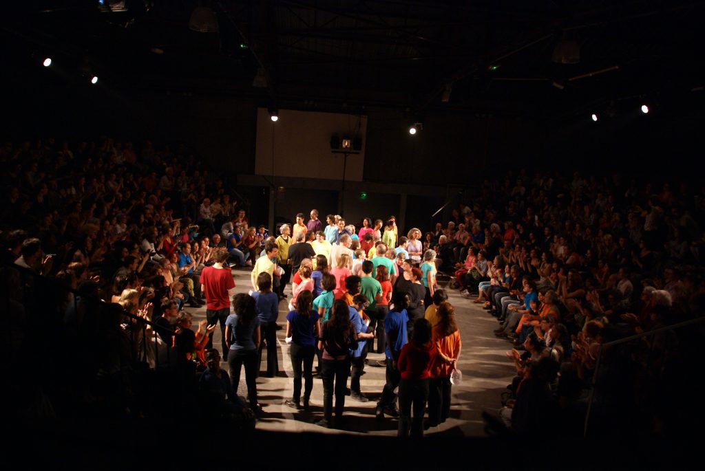 Soutenez les grands chantiers, faites un don à Naje