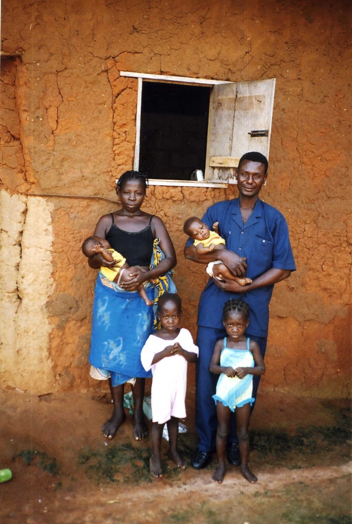 [La famille] Sandrine Dekens : « La famille, un réseau de liens qui obligent »