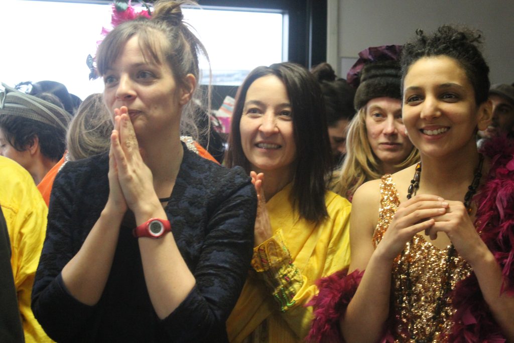 Spectacle sur la famille : les réservations sont ouvertes !