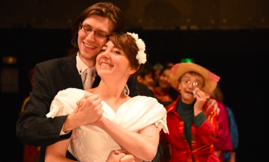 Le compte-rendu du chantier sur la famille