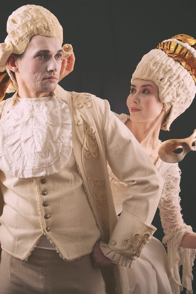 Royal Theatre Announces 2017 Project Summer Residencies