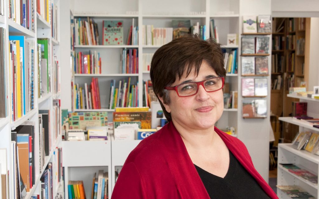 [Classes sociales] Sawsan Awada : « Que la ville demeure le fruit d’un acte d’amour »