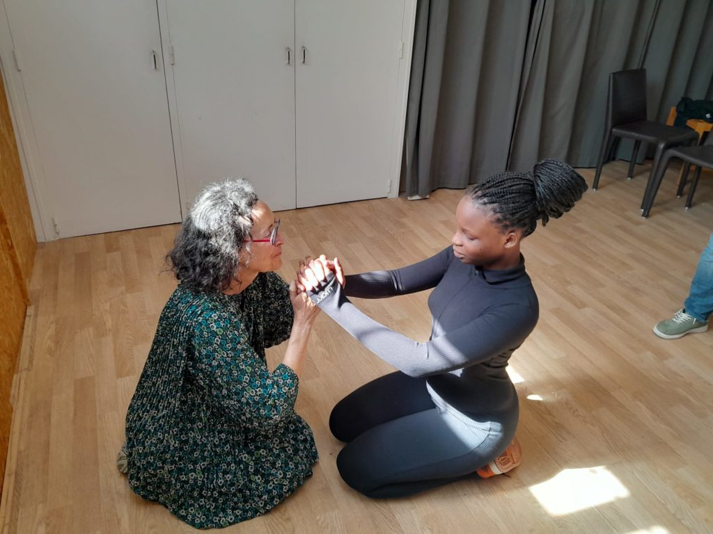 Retours suite à la représentation du spectacle sur l’inceste dans un lycée en mars 2025