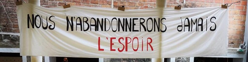 Naje en décembre 2025