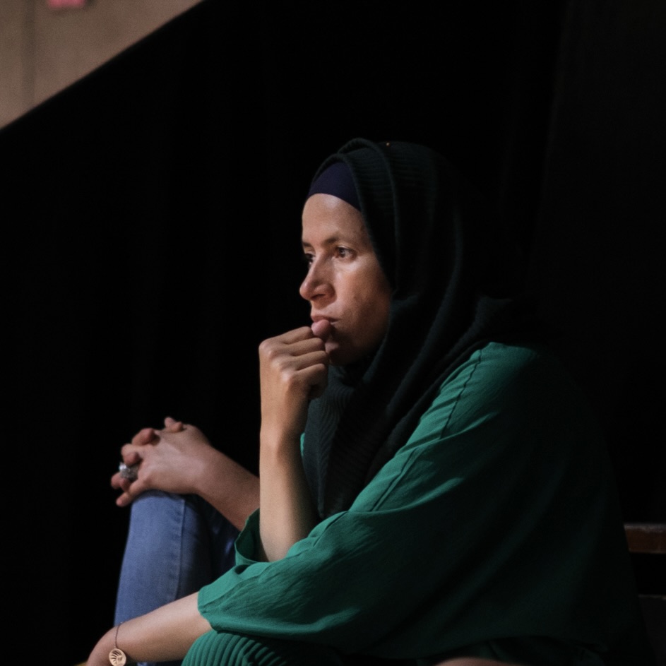 Participer à une formation adaptée